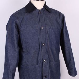 Chore jacket